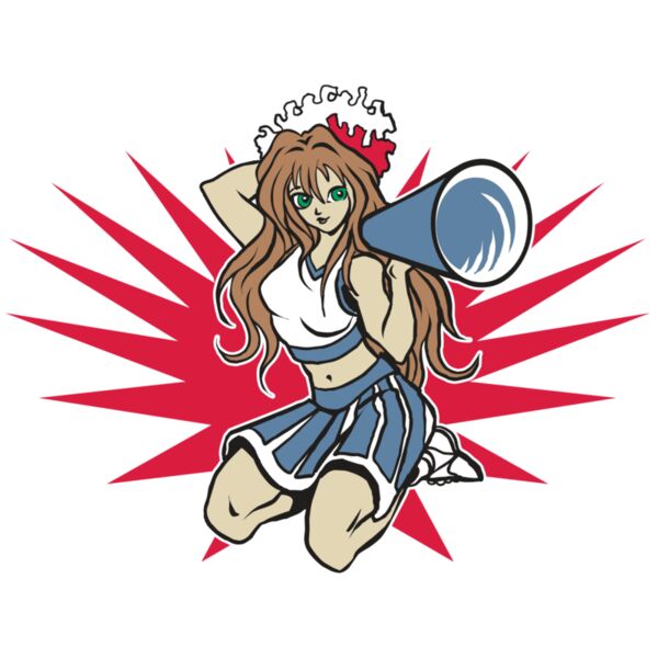 AR31 CHEER 02 RQC Thumbnail