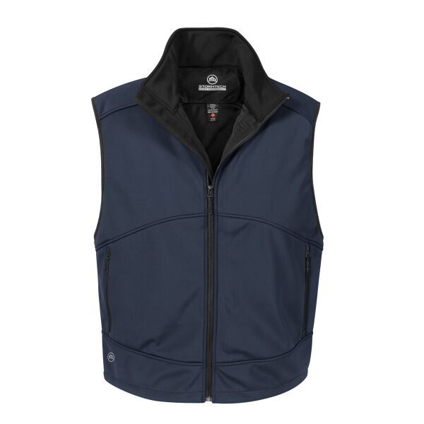 Stormtech Men's Cirrus Bonded Vest Thumbnail