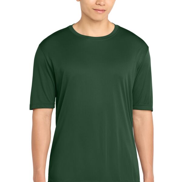 PosiCharge ® Competitor Tee CLOSEOUT Thumbnail