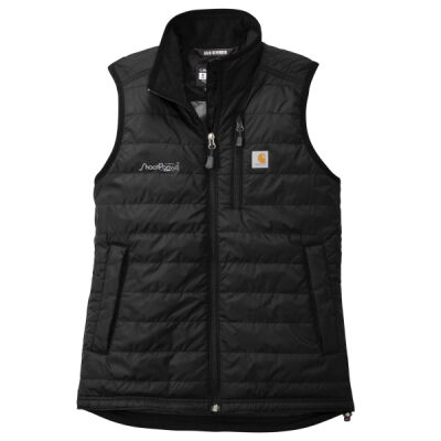 Women's Gilliam Vest Thumbnail