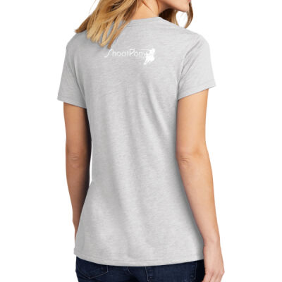 Next Level Women's Tri Blend Tee Thumbnail