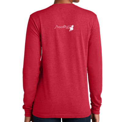 Next Level Unisex CVC Long Sleeve Tee Thumbnail