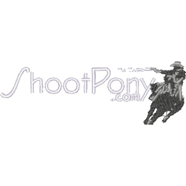 Shoot Pony Logo Thumbnail