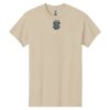 Heavy Cotton  100% Cotton T Shirt Thumbnail