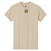 Heavy Cotton  100% Cotton T Shirt Thumbnail