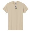 Heavy Cotton  100% Cotton T Shirt Thumbnail