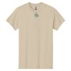 Heavy Cotton  100% Cotton T Shirt Thumbnail
