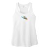 Women's V.I.T. Racerback Tank Thumbnail