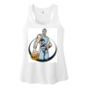 Women's V.I.T. Racerback Tank Thumbnail