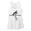 Women's V.I.T. Racerback Tank Thumbnail
