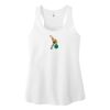 Women's V.I.T. Racerback Tank Thumbnail