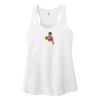 Women's V.I.T. Racerback Tank Thumbnail