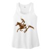 Women's V.I.T. Racerback Tank Thumbnail