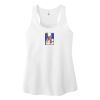Women's V.I.T. Racerback Tank Thumbnail