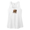 Women's V.I.T. Racerback Tank Thumbnail