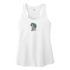 Women's V.I.T. Racerback Tank Thumbnail