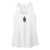 Women's V.I.T. Racerback Tank Thumbnail