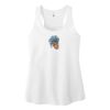 Women's V.I.T. Racerback Tank Thumbnail