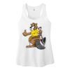 Women's V.I.T. Racerback Tank Thumbnail