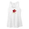 Women's V.I.T. Racerback Tank Thumbnail