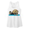 Women's V.I.T. Racerback Tank Thumbnail