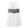 Women's V.I.T. Racerback Tank Thumbnail
