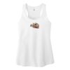 Women's V.I.T. Racerback Tank Thumbnail