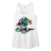 Women's V.I.T. Racerback Tank Thumbnail