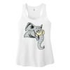 Women's V.I.T. Racerback Tank Thumbnail