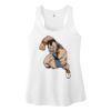 Women's V.I.T. Racerback Tank Thumbnail