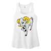 Women's V.I.T. Racerback Tank Thumbnail
