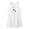 Women's V.I.T. Racerback Tank Thumbnail