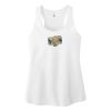 Women's V.I.T. Racerback Tank Thumbnail