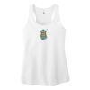 Women's V.I.T. Racerback Tank Thumbnail