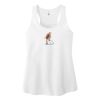 Women's V.I.T. Racerback Tank Thumbnail