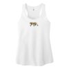 Women's V.I.T. Racerback Tank Thumbnail