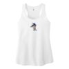 Women's V.I.T. Racerback Tank Thumbnail