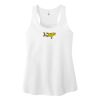 Women's V.I.T. Racerback Tank Thumbnail