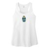 Women's V.I.T. Racerback Tank Thumbnail
