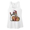 Women's V.I.T. Racerback Tank Thumbnail