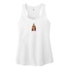 Women's V.I.T. Racerback Tank Thumbnail