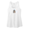 Women's V.I.T. Racerback Tank Thumbnail