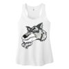 Women's V.I.T. Racerback Tank Thumbnail
