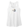 Women's V.I.T. Racerback Tank Thumbnail