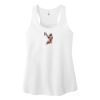 Women's V.I.T. Racerback Tank Thumbnail