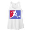 Women's V.I.T. Racerback Tank Thumbnail