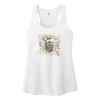 Women's V.I.T. Racerback Tank Thumbnail