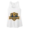 Women's V.I.T. Racerback Tank Thumbnail