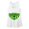 Women's V.I.T. Racerback Tank Thumbnail