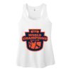 Women's V.I.T. Racerback Tank Thumbnail